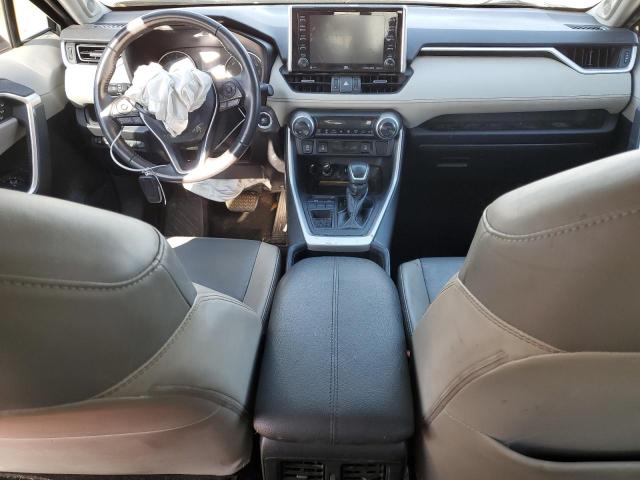 2019 TOYOTA RAV4 XLE P - 2T3C1RFV7KW007320