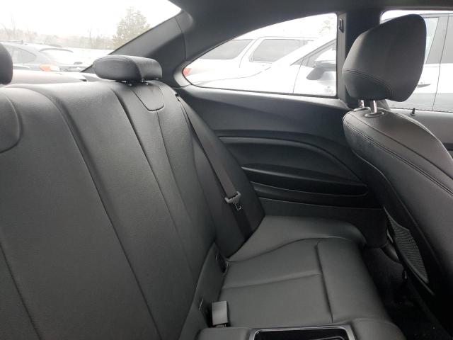 2018 BMW M240I - WBA2J5C52JVB28111