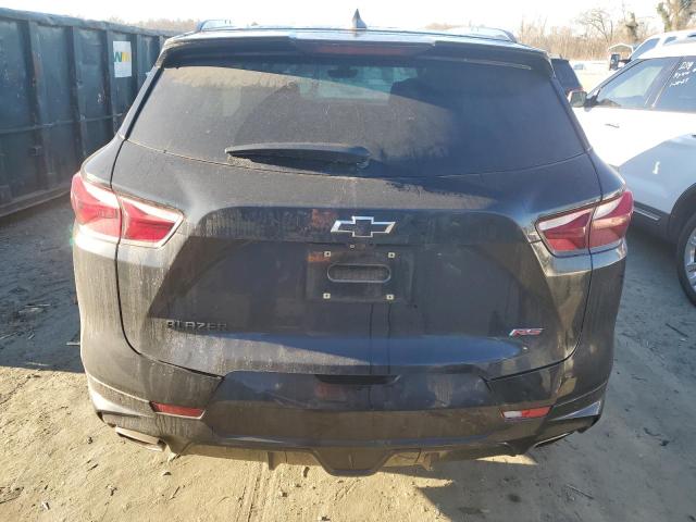 2019 CHEVROLET BLAZER RS - 3GNKBERS9KS699510