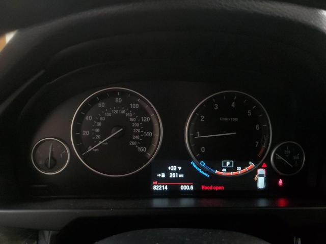 2017 BMW X5 XDRIVE3 - 5UXKR0C57H0U52642