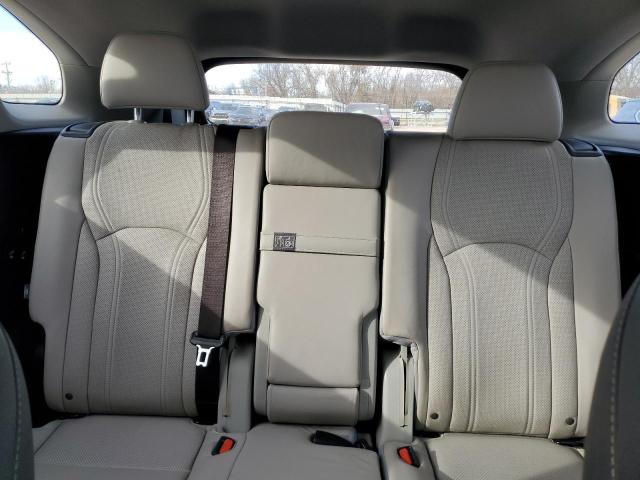 2019 LEXUS RX 350 L - JTJGZKCA0K2009516