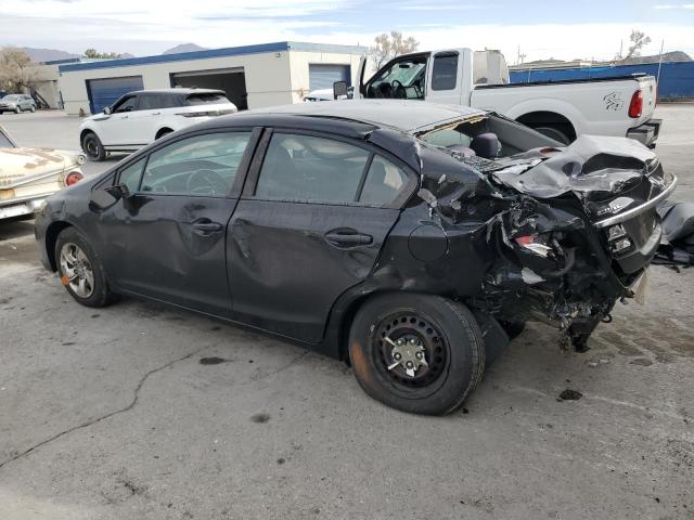 Vin: 19xfb2f55ee235401, lot: 42979455, honda civic lx 20142