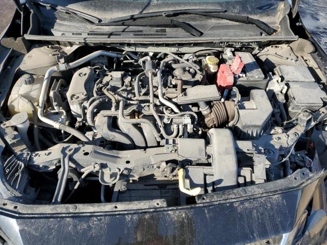 2022 NISSAN SENTRA S 3N1AB8BVXNY265613
