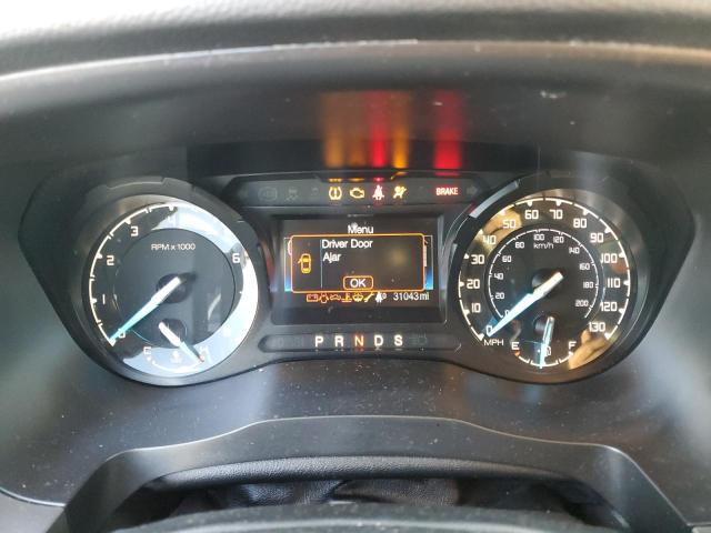 2019 FORD RANGER XL - 1FTER4EH9KLA35025