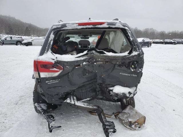 2020 SUBARU FORESTER JF2SKADC8LH603055