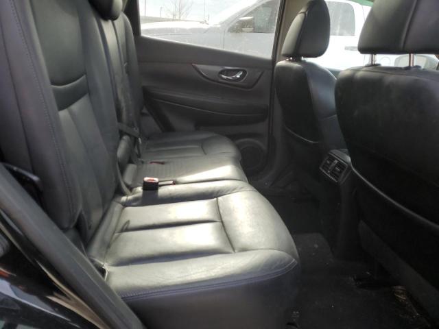 2014 NISSAN ROGUE S - 5N1AT2MV8EC826271