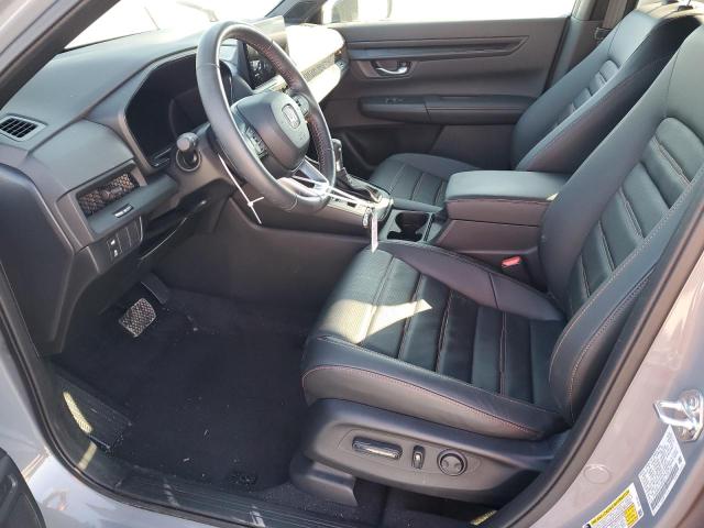 2025 HONDA CR-V SPORT 2HKRS6H8XSH800812