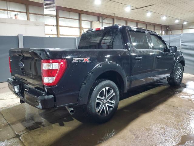 Vin: 1ftew1c54nkf16424, lot: 42010065, ford f-150 supercrew 20223