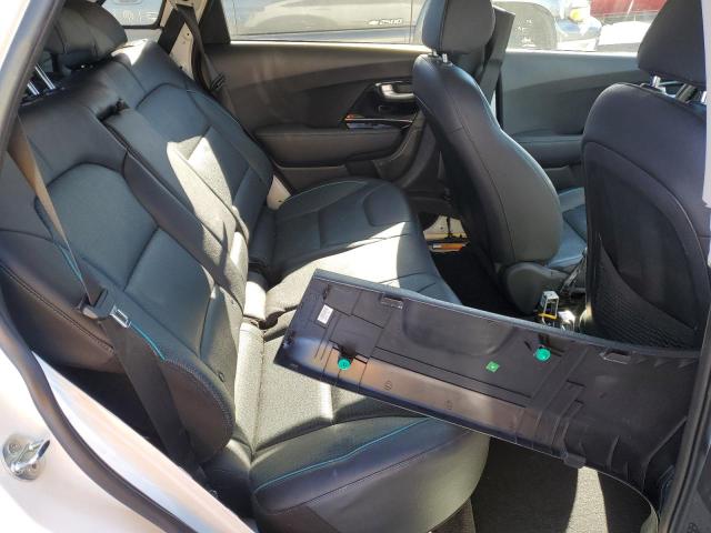 2020 KIA NIRO EX PR KNDCE3LG2L5074567