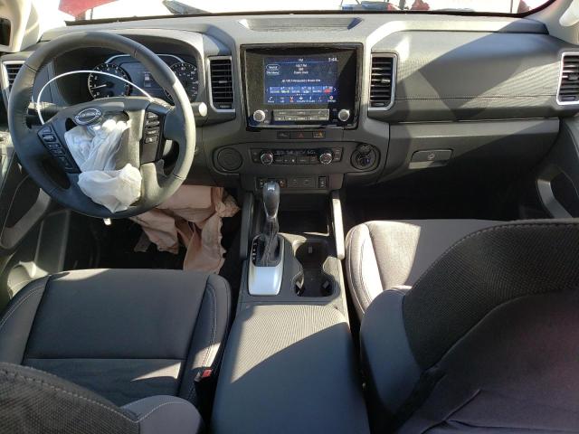 2024 NISSAN FRONTIER S - 1N6ED1EJXRN653272