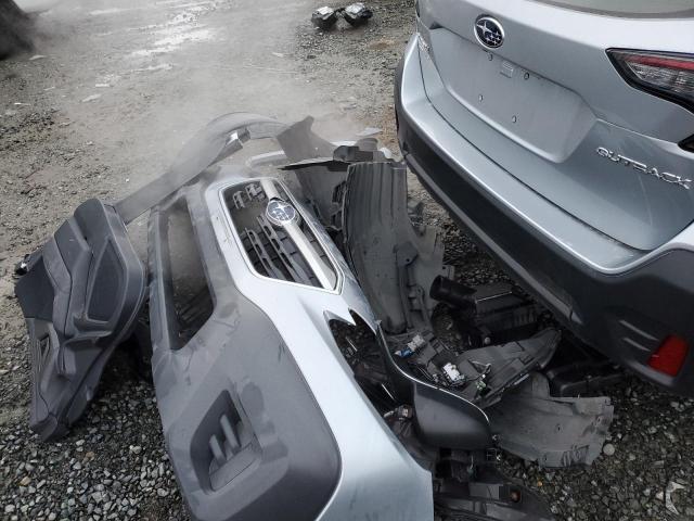 2021 SUBARU OUTBACK 4S4BTAAC0M3102218