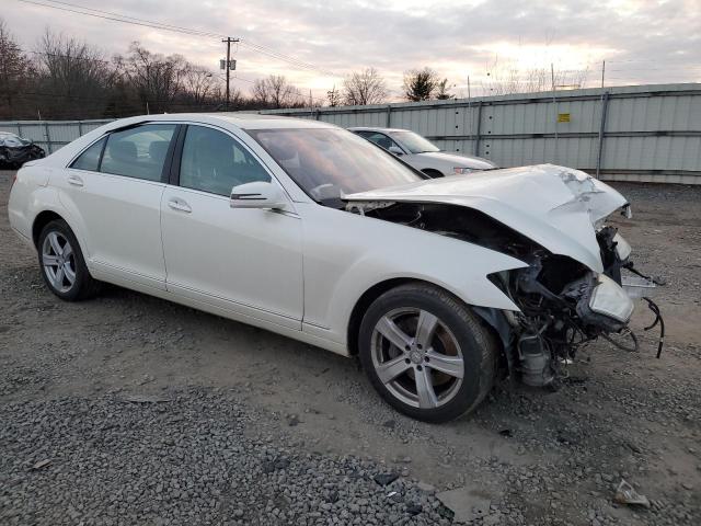 Vin: wddng8gb7aa314978, lot: 86700544, mercedes-benz s-class 550 4matic 20104