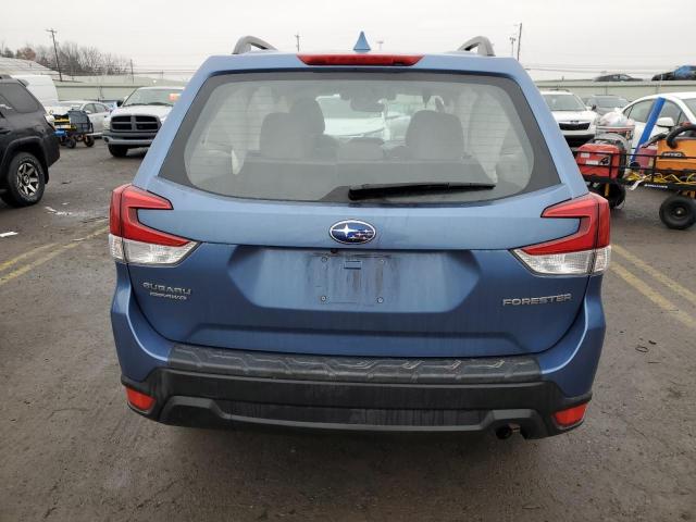 2021 SUBARU FORESTER JF2SKADC2MH560124