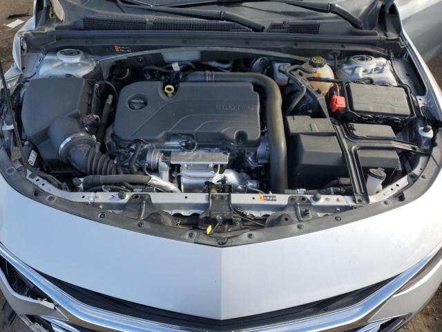 2022 CHEVROLET MALIBU LT - 1G1ZD5ST7NF175696