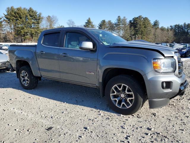 2020 GMC CANYON ALL 1GTG6FEN7L1113544