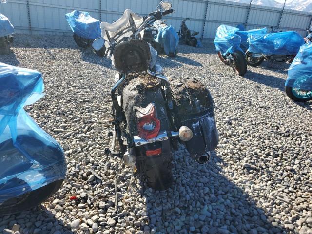 2009 YAMAHA XVS950 A - JYAVN01E39A002264