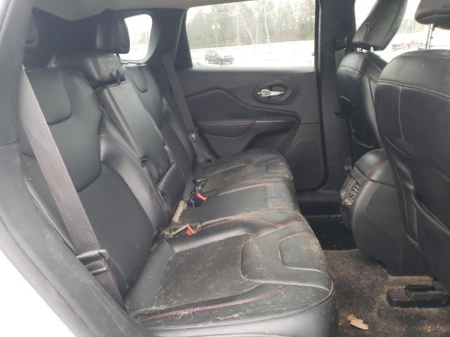 2020 JEEP CEROKEE 1C4PJMBX3LD528819