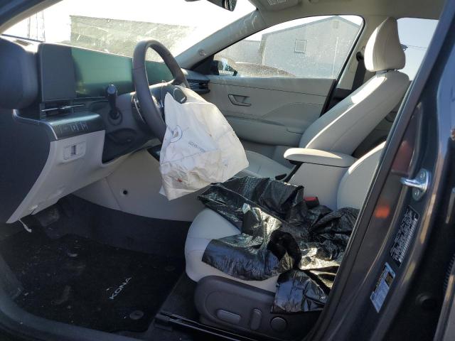 2024 HYUNDAI KONA SEL KM8HCCAB5RU174448