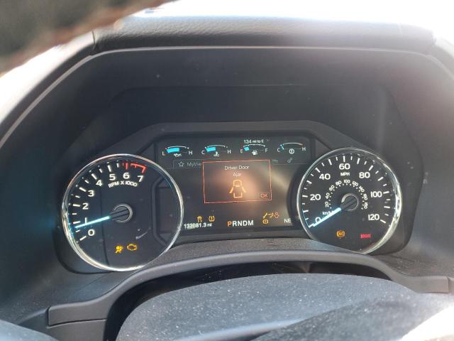 2018 FORD F150 SUPER - 1FTEW1EG0JFD52204