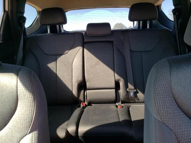 2023 HYUNDAI SANTA FE S - 5NMS24AJ1PH548505