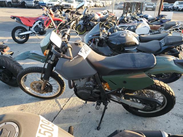 2016 SUZUKI DR650 SE JS1SP46A6G2100575