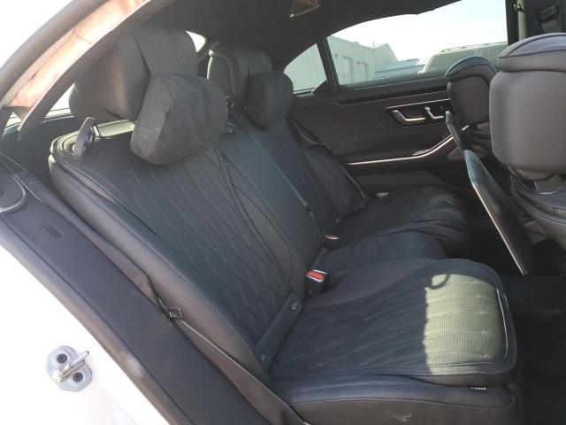 2024 MERCEDES-BENZ S 63 E PER W1K6G8CBXRA294764