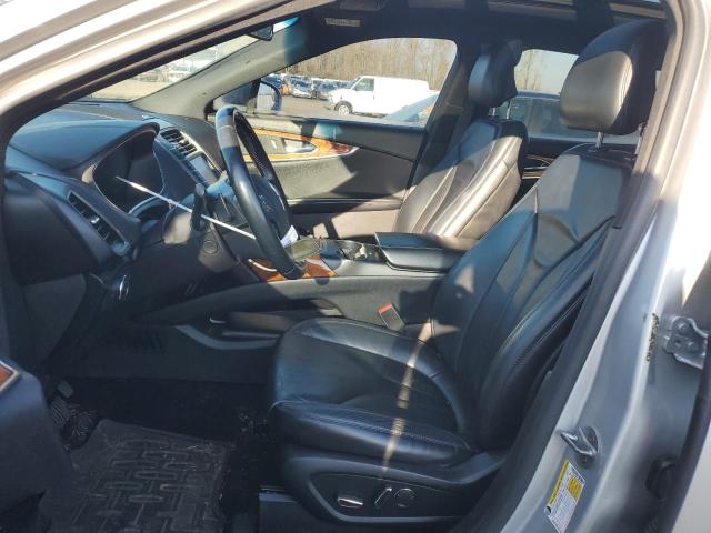 2016 LINCOLN MKX SELECT 2LMTJ6KR3GBL38476