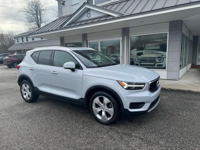 2020 VOLVO XC40 T5 MO #3052316624