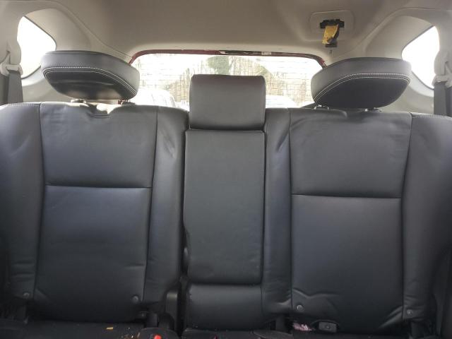 2016 TOYOTA RAV4 LIMIT - JTMDFREV0GJ086553