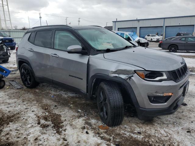 2018 JEEP COMPASS LA - 3C4NJCBBXJT324712