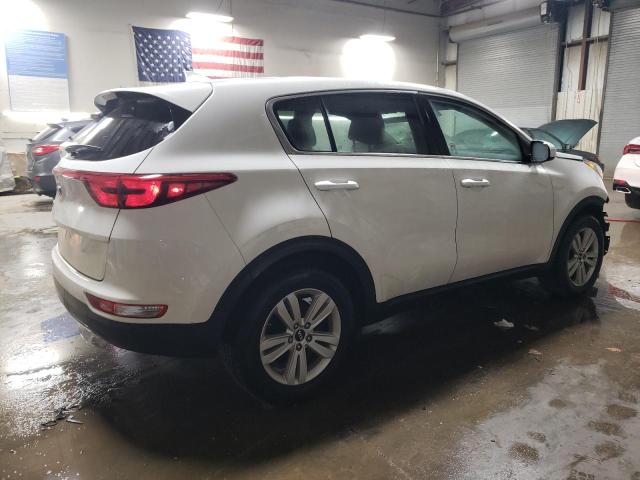 2017 KIA SPORTAGE L - KNDPM3AC1H7148111