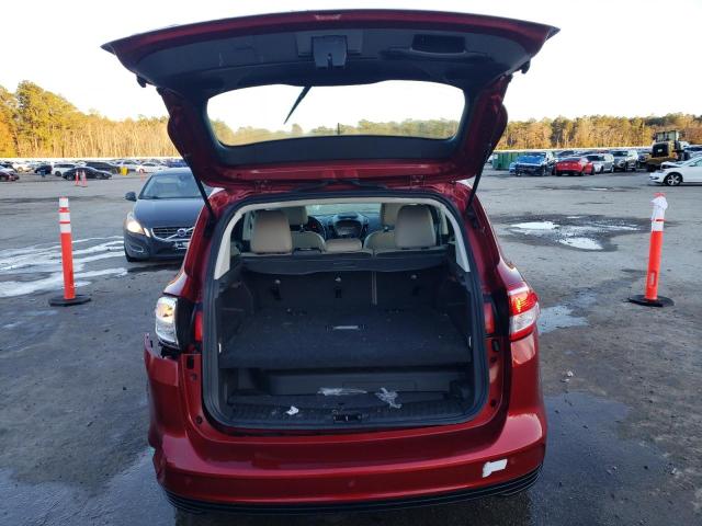 2017 FORD C-MAX TITA 1FADP5FU9HL100442