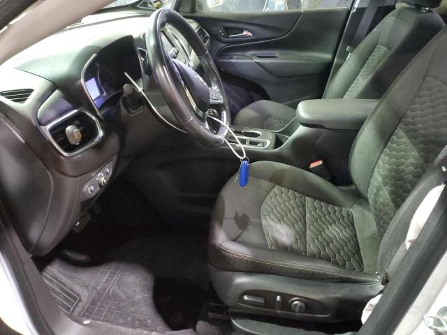 2020 CHEVROLET EQUINOX LT - 3GNAXJEV7LS702184