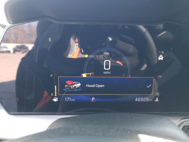 2024 CHEVROLET TRAX 1LT - KL77LHE29RC001719