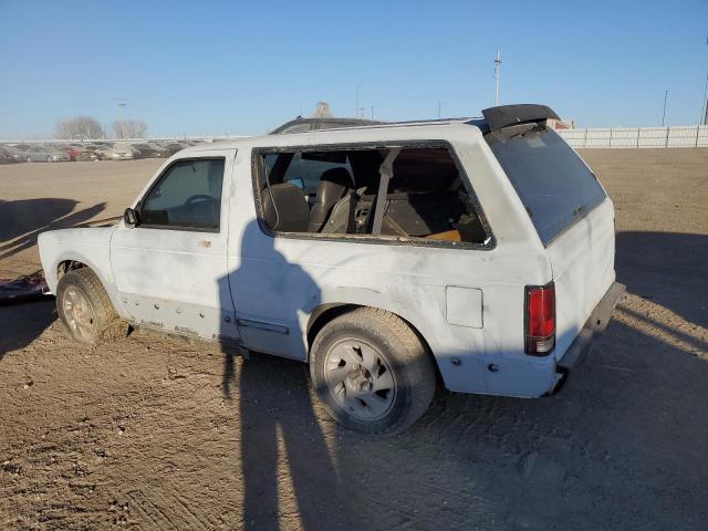 Vin: 1gdct18z8p0810740, lot: 89400775, gmc jimmy 19932