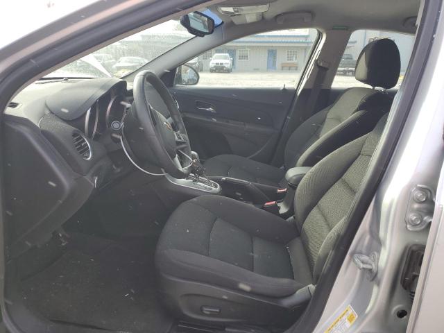 2016 CHEVROLET CRUZE LIMI - 1G1PE5SBXG7228495