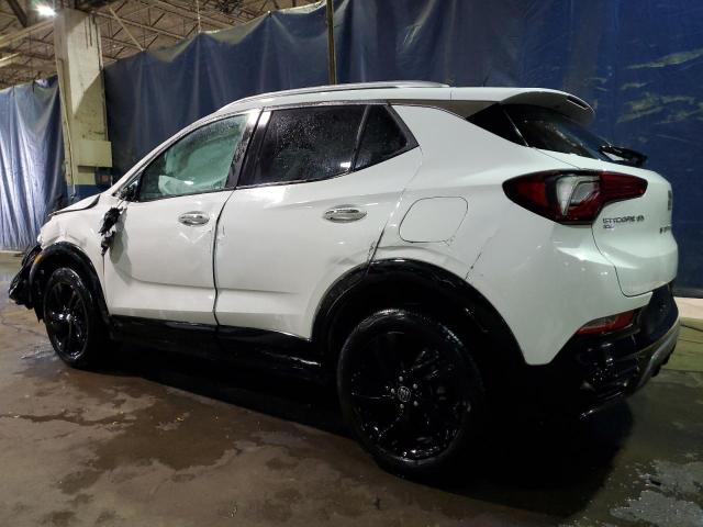 2024 BUICK ENCORE GX - KL4AMESL0RB169640