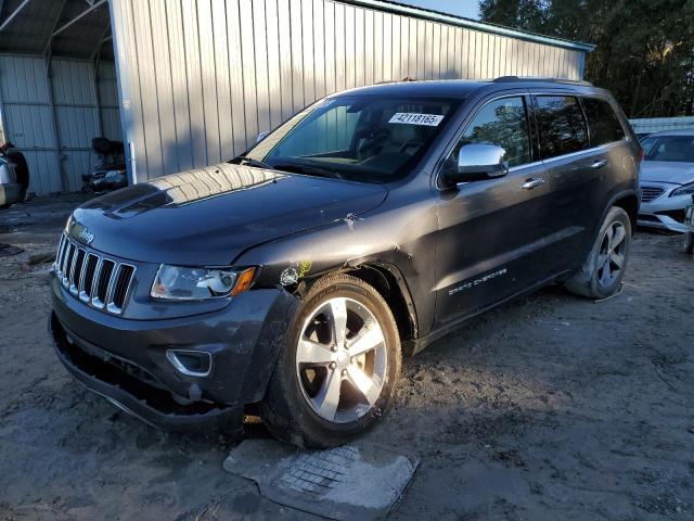 2015 JEEP GRAND CHER 1C4RJEBG7FC167443