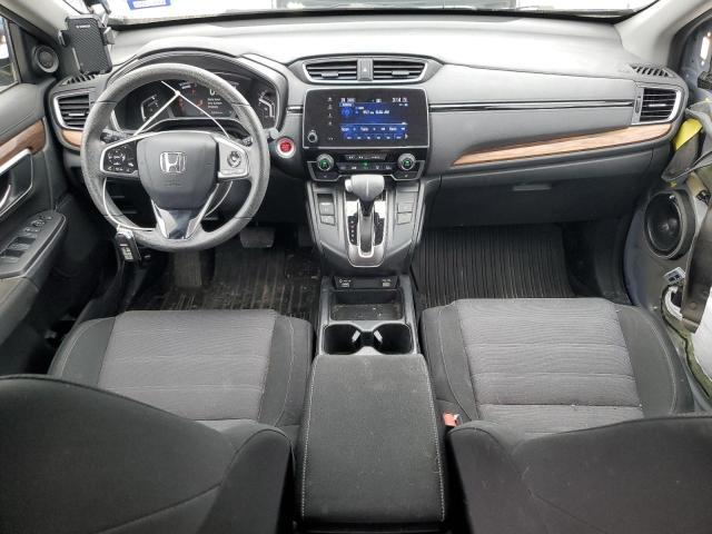 2021 HONDA CR-V EX 7FARW1H59ME005060