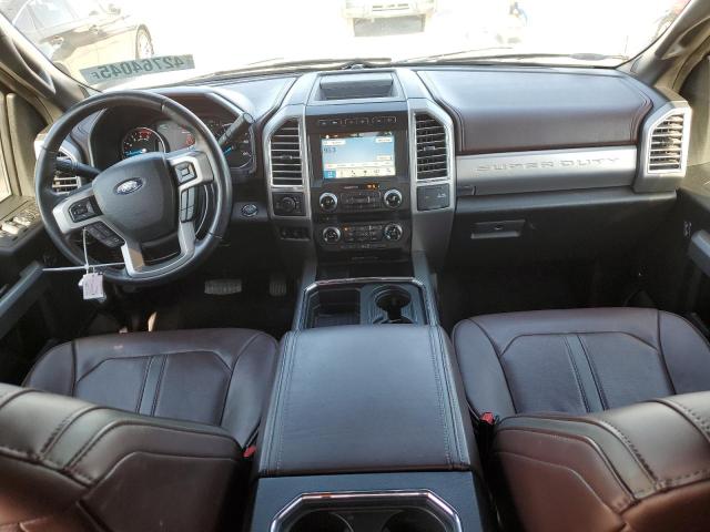 2017 FORD F350 SUPER 1FT8W3BTXHEE63840