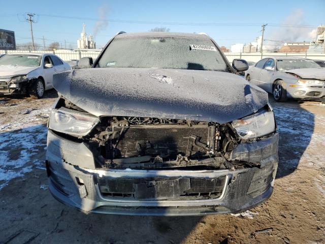 2016 AUDI Q3 PREMIUM - WA1BFCFS6GR022411