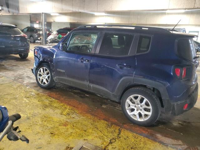 2016 JEEP RENEGADE L - ZACCJBBTXGPD46431