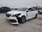 2015 HYUNDAI SONATA SPO - 5NPE34AF0FH028318