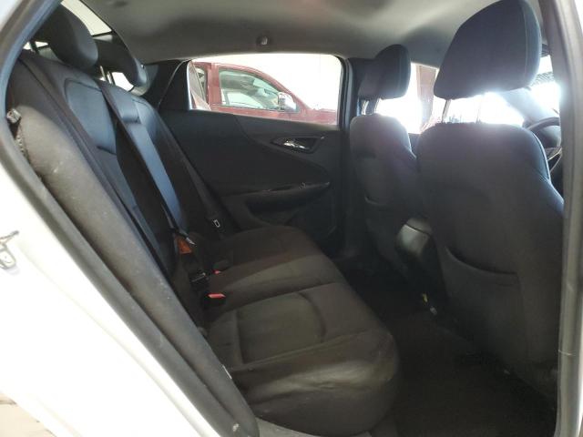 2017 CHEVROLET MALIBU LS - 1G1ZB5STXHF216199