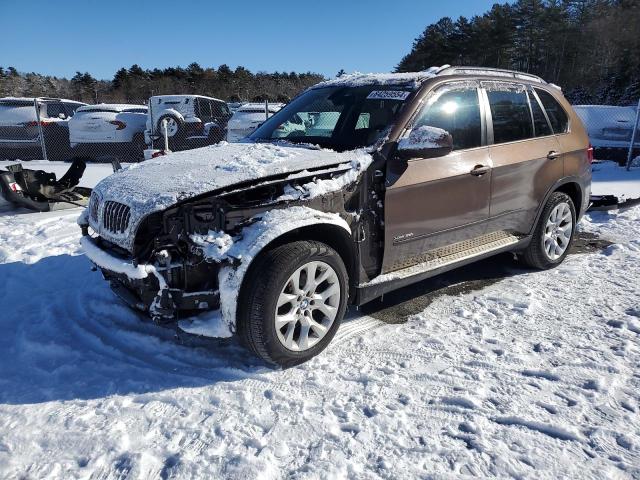 BMW X5 XDRIVE3