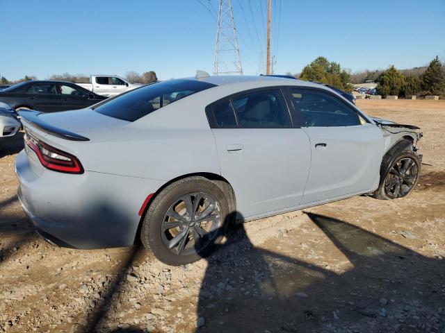 2022 DODGE CHARGER SX - 2C3CDXJGXNH147603