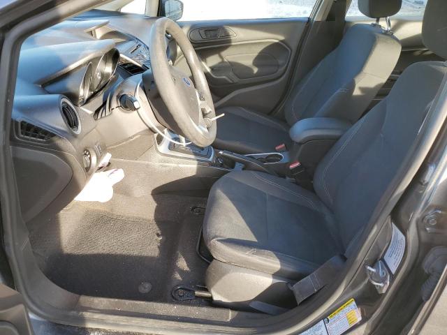 2018 FORD FIESTA SE 3FADP4BJ1JM112076