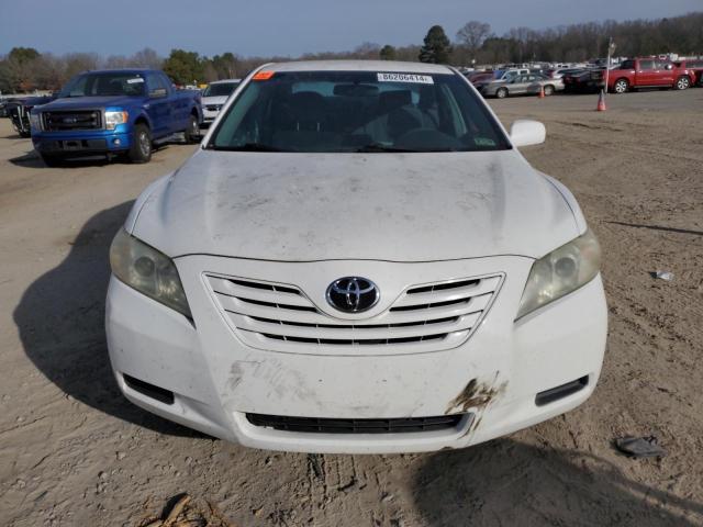 2009 TOYOTA CAMRY BASE - Other View