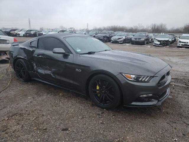 2017 FORD MUSTANG GT - 1FA6P8CF5H5247099
