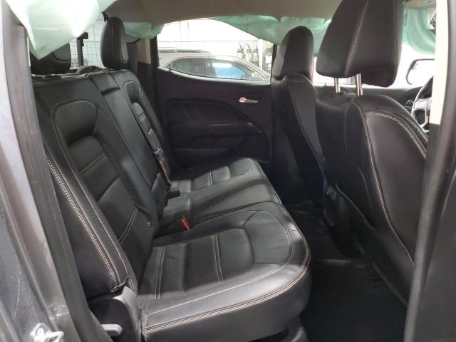 2021 GMC CANYON DEN 1GTG6EEN3M1129459